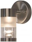 KONS Wandleuchte Edelstahl      7594-000 