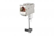 Metz MC 25G-net Jack 270°    130B12-25-E 