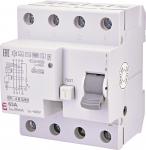 ETI EFI-4 B-Typ G/KV 4-polig   002062654 