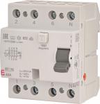 ETI EFI-P4 A-Typ 4-polig 40A   002061532 