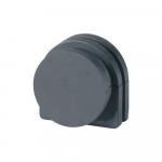 EATON RA-C2-SBL Endstück          265357 