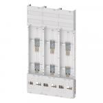 EATON ZSD-Z39A1075 Zählerfeld 3-  230816 