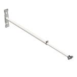 OBO ISAV1000W Isolierter Abstandhalter 