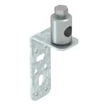 OBO 101 WG-16 Iso-Combi Wandanschluss 