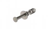 OBO isFang 3B-G2 Gewindestange f.2 