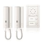 Ritto Portier Audio Paket 2WE    1891270 