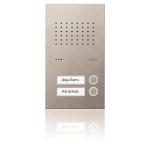 Ritto Acero Pur Edelstahl     RGE1810225 