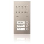 Ritto Acero Pur Edelstahl     RGE1810325 