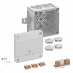 Spelsberg Abzweigkasten  Abox Pro SLK-4² 