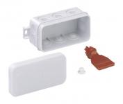 SPELS Abzw-Kasten leer           MINI 25 