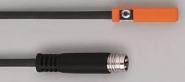 IFM Zylindersensor GMR 2,8mT PNP  MK5101 