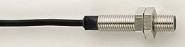 IFM Induktiver Sensor M8x1 DC     IE9203 