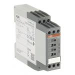ABB Zeitrelais, multifunktion CT-MXS.22S 