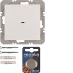 Berker KNX-Funk Wandsender      85655288 