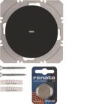 Berker KNX-Funk Wandsender      85655231 
