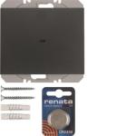 Berker KNX-Funk Wandsender      85655275 