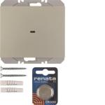 Berker KNX-Funk Wandsender      85655273 