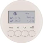 Berker KNX-Funk Zeitschaltuhr   85745239 
