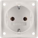 BER B.Mobil Schuko Kombi mit  0947782502 