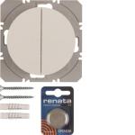 Berker KNX-Funk Wandsender      85656239 