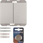 Berker KNX-Funk Wandsender      85656277 