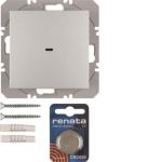 Berker KNX-Funk Wandsender      85655283 