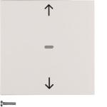 Berker Jalousie-Taste S.1/B.3/B 85241188 