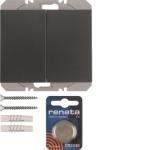 Berker KNX-Funk Wandsender      85656275 