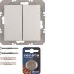 Berker KNX-Funk Wandsender      85656289 