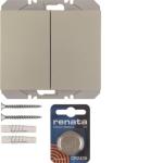 Berker KNX-Funk Wandsender      85656273 
