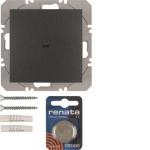Berker KNX-Funk Wandsender      85655285 