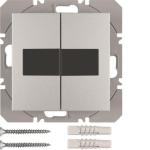 Berker KNX-Funk Wandsender      85656183 
