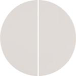 Berker KNX-Funk Taste 4fach     85648139 