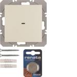 Berker KNX-Funk Wandsender      85655282 