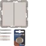 Berker KNX-Funk Wandsender      85656229 