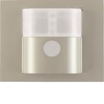 Berker KNX-Funk Bewegungsmelder 85346173 