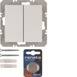 Berker KNX-Funk Wandsender      85656288 