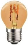 S&H LED Tropfenform Filament       32750 