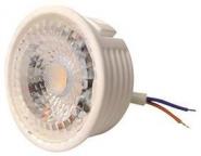 S&H LED Modul 50x25mm weiß         32275 