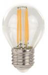 S&H LED-Tropfenform 45x76mm, E27   32691 