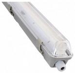 S&H LED FR Wannenleuchte 660mm     32627 