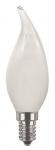S&H LED-Windstoß-Kerzenlampe       32373 