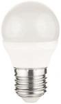 S&H LED-Tropfenlampe 46x82mm E27   32505 