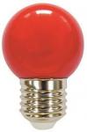 S&H LED Tropfenform 45x68mm E27    32765 