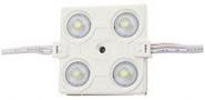 S&H LED Module 38x38mm 12V 2,4W    32261 