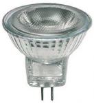 S&H LED Leuchtmittel MR11 35x35mm  32746 