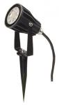 S&H LED Gartenspot 60x84mm 230V 6W 32149 
