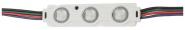 S&H LED Module 70x16x8mm 12V 1,2W  32274 