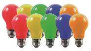S&H LED Allgebrauchsform-Sortiment 32764 