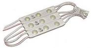S&H LED Module 58x12mm 12V 0,72W   32269 